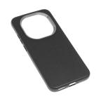 Maska Torbica Elegant za Xiaomi Redmi Note 15 Pro 5G crna cena 1000 din slika