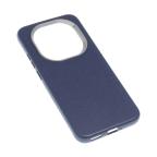 Maska Torbica Elegant za Xiaomi Redmi Note 15 Pro 5G tamno plava cena 1000 din slika