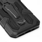 Maska Torbica Fight Clip za iPhone 14 6.1 crna slika 2