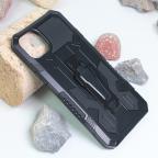 Maska Torbica Fight Clip za iPhone 14 Plus 6.7 crna cena 1000 din slika