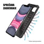 Maska Torbica Fight Clip za iPhone 14 Plus 6.7 crna slika 8