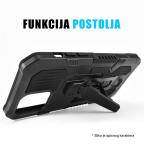 Maska Torbica Fight Clip za iPhone 14 Pro 6.1 crna slika 6
