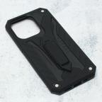 Maska Torbica Fight za iPhone 14 Pro 6.1 crna cena 1000 din slika