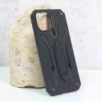 Maska Torbica Fight za iPhone 15 6.1 crna cena 1000 din slika