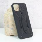 Maska Torbica Fight za iPhone 15 Plus 6.7 crna cena 1000 din slika