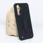 Maska Torbica Fight za Samsung A336B Galaxy A34 5G crna cena 1000 din slika
