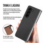 Maska Torbica Folding Case za Samsung F956B Galaxy Z Fold 6 5G crna slika 4