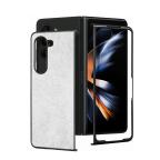 Maska Torbica Folding Case za Samsung F956B Galaxy Z Fold 6 5G siva cena 3000 din slika