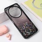 Maska Torbica Frame Glitter za Xiaomi Redmi 14C crna cena 2500 din slika