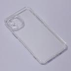 Maska Torbica Full Protection za iPhone 12 6.1 transparent slika 2