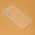 Maska Torbica Full Protection za iPhone 14 Plus 6.7 transparent cena 1000 din slika