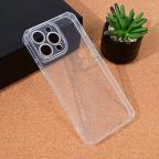 Maska Torbica Full Protection za iPhone 16 Pro Max 6.9 transparent cena 1000 din slika
