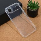 Maska Torbica Full Protection za iPhone 17 Air 6.6 transparent cena 1000 din slika