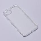 Maska Torbica Full Protection za iPhone 7/8/SE 2020/2022 transparent slika 2