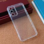 Maska Torbica Full Protection za Samsung A145R/A146B Galaxy A14 4G/5G transparent cena 1000 din slika