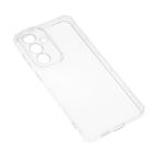 Maska Torbica Full Protection za Samsung A376B Galaxy A37 5G transparent cena 1000 din slika