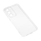 Maska Torbica Full Protection za Samsung S946B Galaxy S26 Plus transparent cena 1000 din slika
