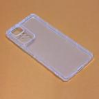 Maska Torbica Full Protection za Xiaomi Redmi 11 Pro 4G/5G transparent cena 1000 din slika