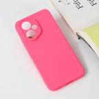 Maska Torbica Gentle Color za Honor 400 pink cena 1000 din slika