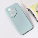 Maska Torbica Gentle Color za Honor 400 Pro mint cena 1000 din slika