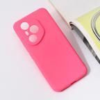 Maska Torbica Gentle Color za Honor 400 Pro pink cena 1000 din slika