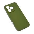 Maska Torbica Gentle Color za Honor 600 Lite zelena cena 1000 din slika