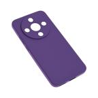 Maska Torbica Gentle Color za Honor Magic 8 Lite ljubicasta cena 1000 din slika