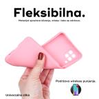 Maska Torbica Gentle Color za Honor X5c Plus zelena slika 2