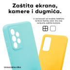 Maska Torbica Gentle Color za Honor X5c Plus zelena slika 4
