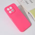 Maska Torbica Gentle Color za Honor X6c pink cena 1000 din slika