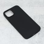 Maska Torbica Gentle Color za iPhone 14 6.1 crna cena 1000 din slika