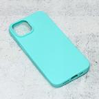 Maska Torbica Gentle Color za iPhone 14 6.1 mint cena 1000 din slika