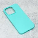Maska Torbica Gentle Color za iPhone 14 Pro 6.1 mint cena 1000 din slika