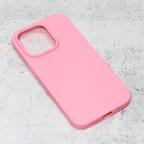 Maska Torbica Gentle Color za iPhone 14 Pro 6.1 roze cena 1000 din slika