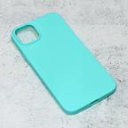 Maska Torbica Gentle Color za iPhone 14 Plus 6.7 mint cena 1000 din slika