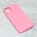 Maska Torbica Gentle Color za iPhone 14 Plus 6.7 roze cena 1000 din slika