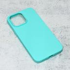 Maska Torbica Gentle Color za iPhone 14 Pro Max 6.7 mint cena 1000 din slika