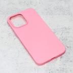 Maska Torbica Gentle Color za iPhone 14 Pro Max 6.7 roze cena 1000 din slika