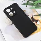 Maska Torbica Gentle Color za Xiaomi Redmi 15C 4G EU 171mm crna cena 1000 din slika