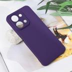 Maska Torbica Gentle Color za Xiaomi Redmi 15C 4G EU 171mm ljubicasta cena 1000 din slika