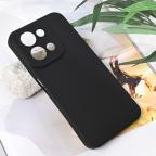 Maska Torbica Gentle Color za Xiaomi Redmi 15C 4G EU 173mm crna cena 1000 din slika