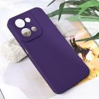 Maska Torbica Gentle Color za Xiaomi Redmi 15C 4G EU 173mm ljubicasta cena 1000 din slika
