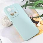 Maska Torbica Gentle Color za Xiaomi Redmi 15C 4G EU 173mm mint cena 1000 din slika