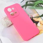 Maska Torbica Gentle Color za Xiaomi Redmi 15C 4G EU 173mm pink cena 1000 din slika