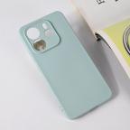 Maska Torbica Gentle Color za Xiaomi Redmi Note 14 4G (SRB) mint cena 1000 din slika