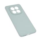 Maska Torbica Gentle Color za Xiaomi Redmi Note 15 Pro 4G (EU) mint slika 6