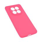 Maska Torbica Gentle Color za Xiaomi Redmi Note 15 Pro 4G (EU) pink cena 1000 din slika