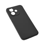 Maska Torbica Gentle Color za Xiaomi Redmi Note 17 4G/5G crna cena 1000 din slika