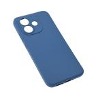 Maska Torbica Gentle Color za Xiaomi Redmi Note 17 4G/5G tamno plava cena 1000 din slika