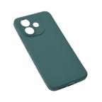 Maska Torbica Gentle Color za Xiaomi Redmi Note 17 4G/5G zelena cena 1000 din slika
